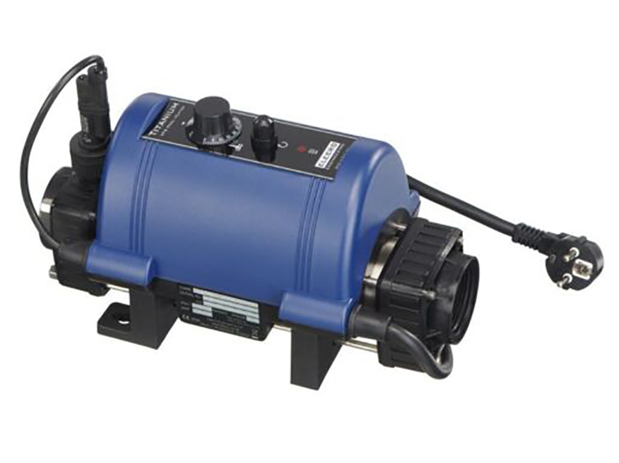  Elecro Nano Splasher Titan 3 230